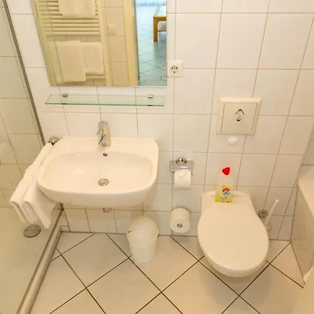 Apartment Astra Zempin Zewnętrze zdjęcie