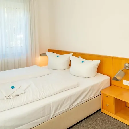 Apartment Astra Zempin Zewnętrze zdjęcie