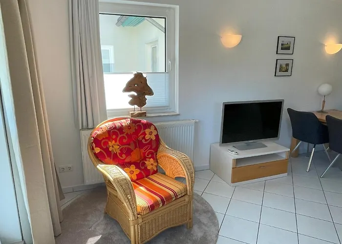 Apartment Astra