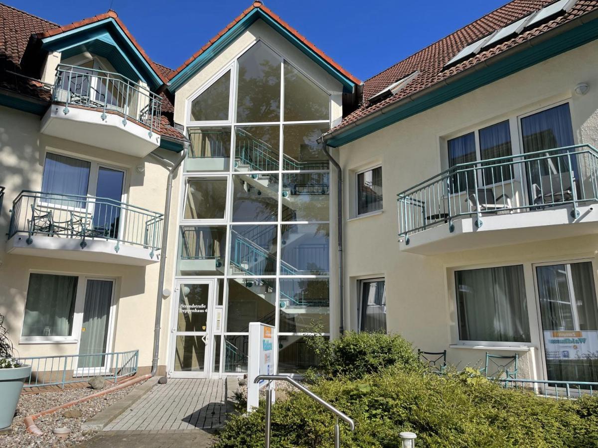 Astra Apartment Zempin