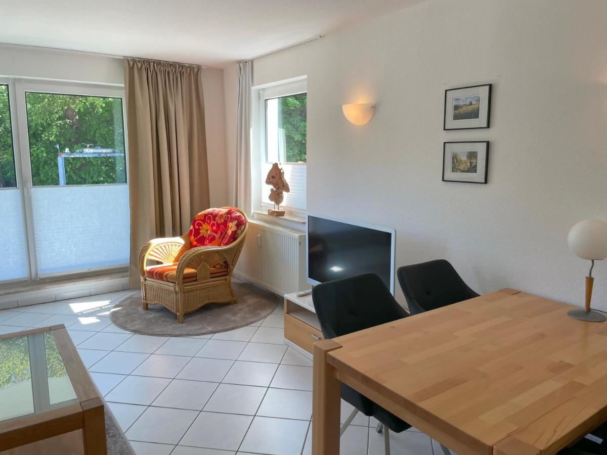 Astra Apartment Zempin