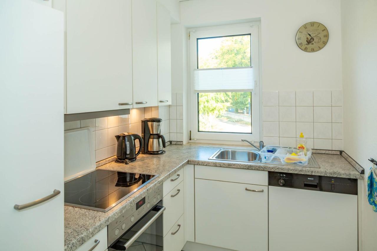 Astra Apartment *