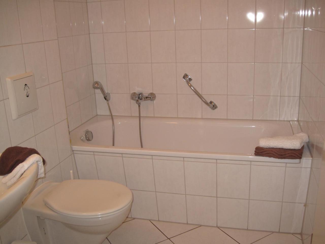 Apartment Astra