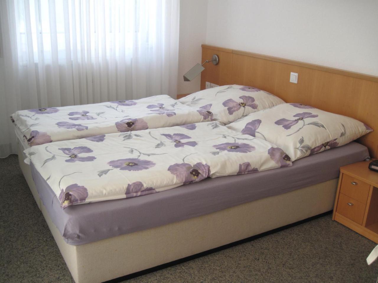 Apartment Astra Zempin